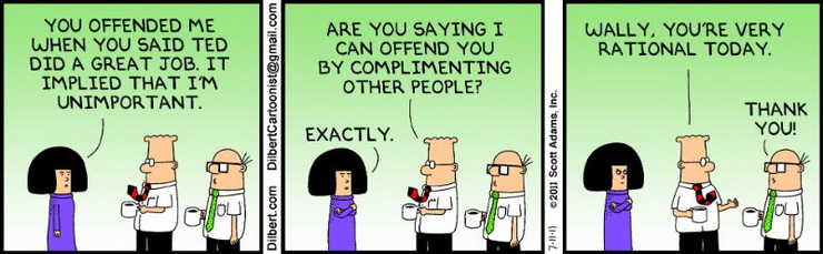Employee Engagement