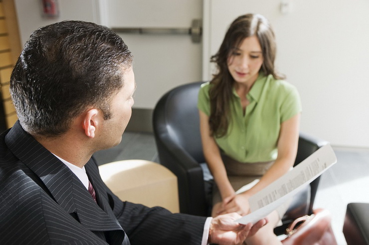 Avoid These Questions During An Interview