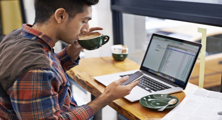 Working Remotely
