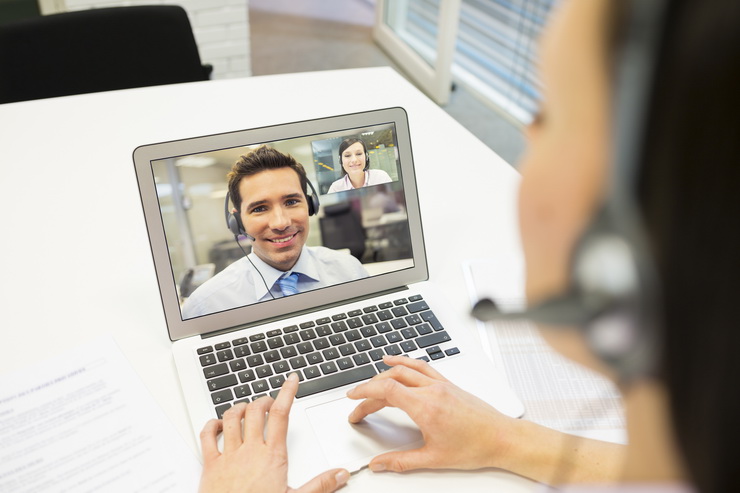 Conduct Video Interviews Effectively