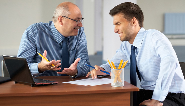 Collaborative Not Competitive