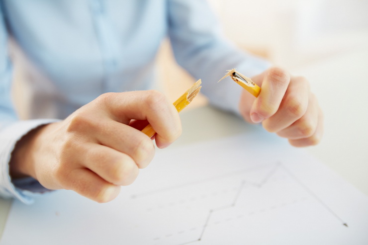 Difficult Situations For The HR