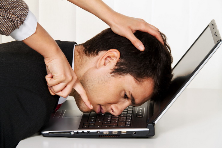 How To Identify Workplace Bullying