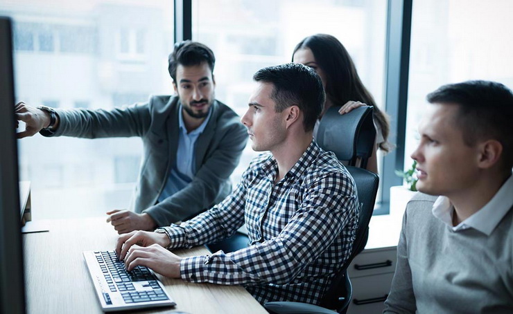 Make Sure Salaries Are Aligned To The Market
