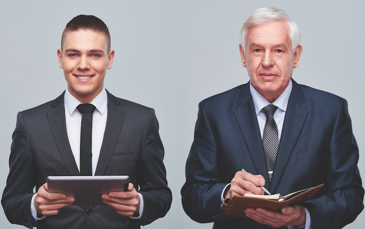Manage A Multigenerational Workforce