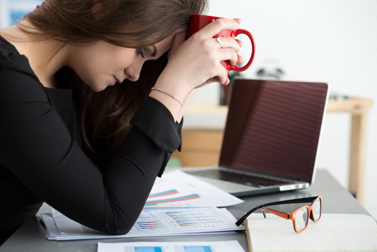 Presenteeism Costlier Than Absenteeisnm