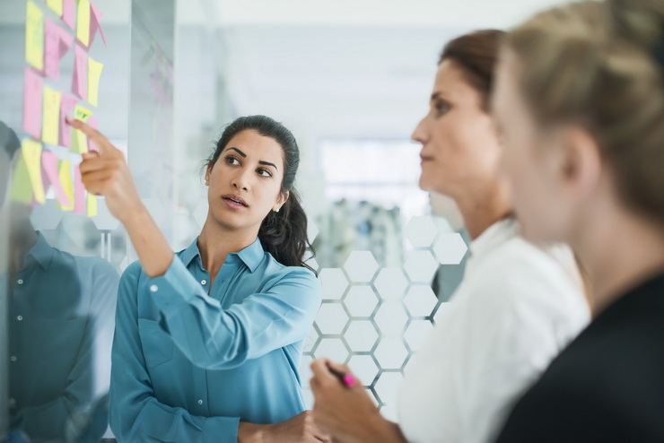 Servant Leadership And Millennials