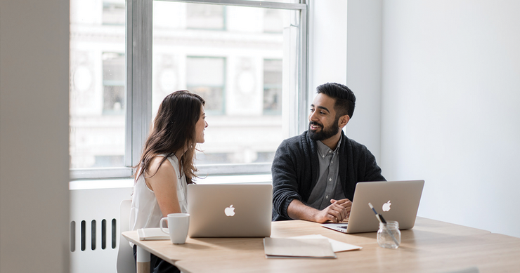 Signs Of A Servant Leader