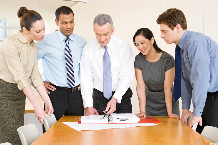 Training Multigenerational Employees
