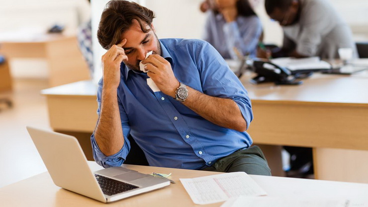 Unfavourable Work Culture