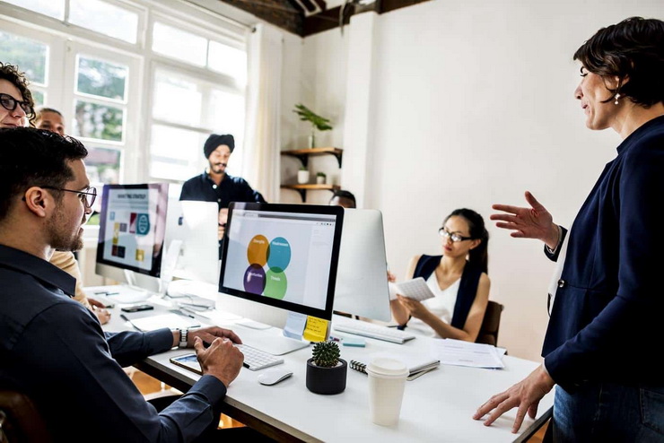 Employee Engagement Is Not The Same Employee Experience