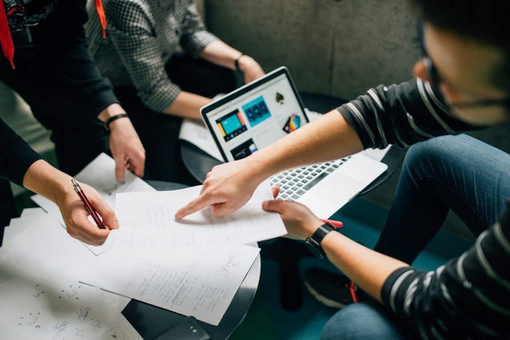 Employee Engagement VS Employee Experience