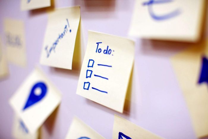 Problems Caused By Busyness Syndrome