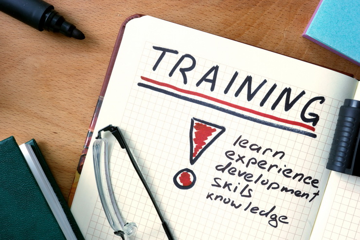 Reskilling Needs