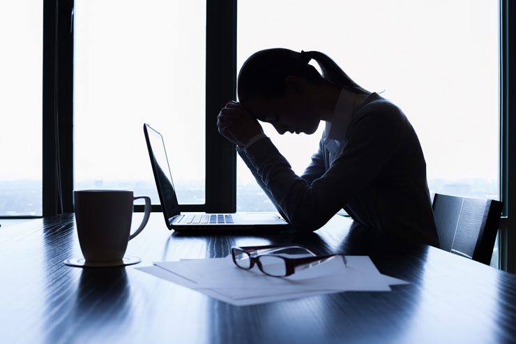 Disadvantages Of Overqualified Employees