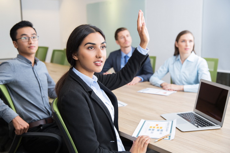 How The HR Function Is Evolving