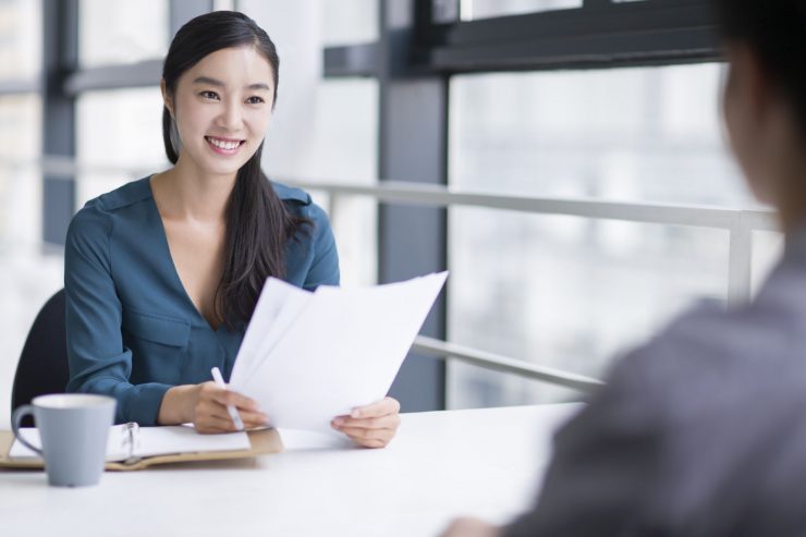 What To Do If You Find The Candidate Is Lying