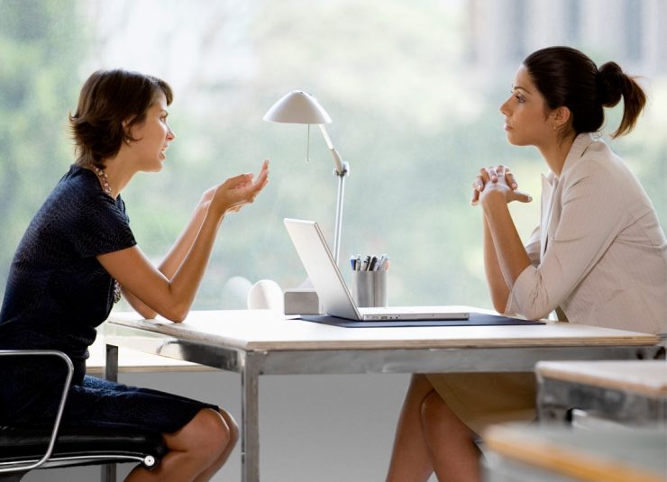 How To Avoid Ghosting