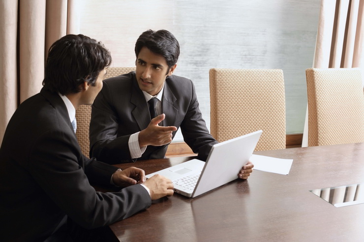 How To Deal With Toxic Managers