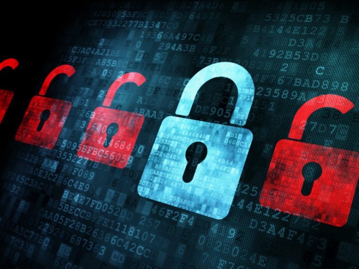 Why Data Security Is Important