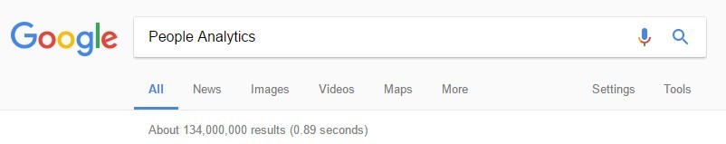 people analytics