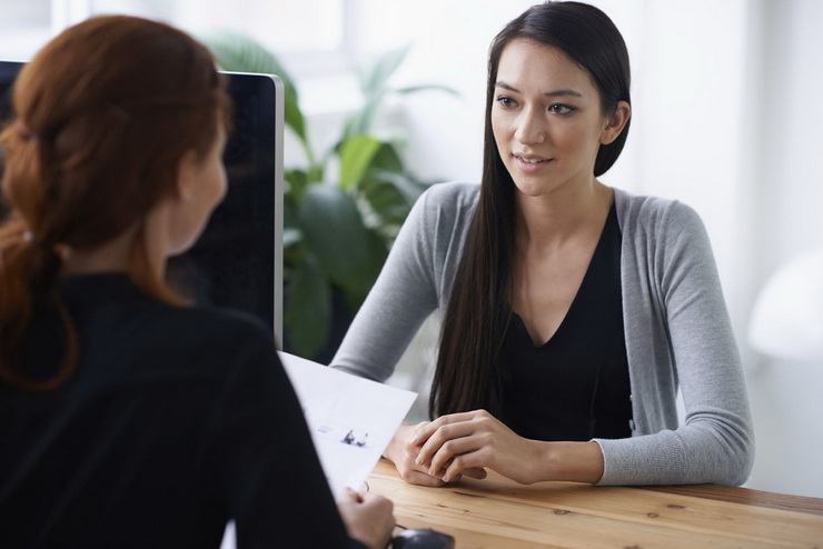 Interviews For Campus Hiring