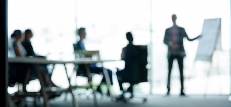 Why Meetings Suffer A Bad Reputation