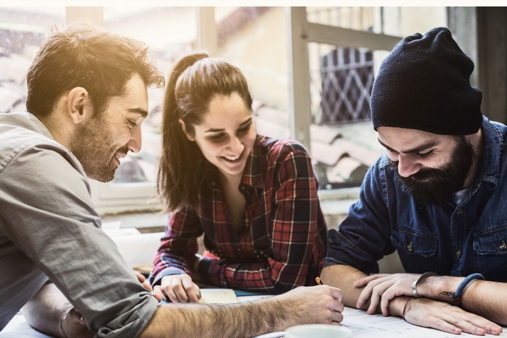 Benefits Of Employer Brand Storytelling'