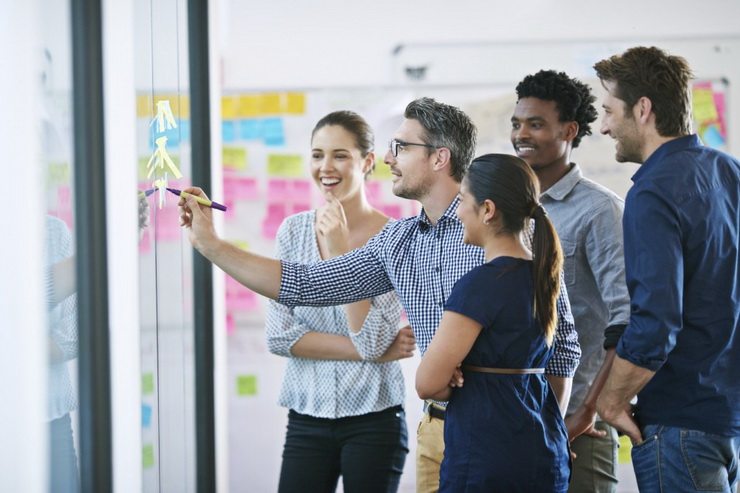 How To Keep Employees Engaged During An M&A