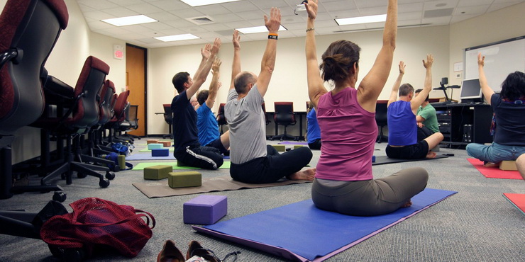 Employee Wellness