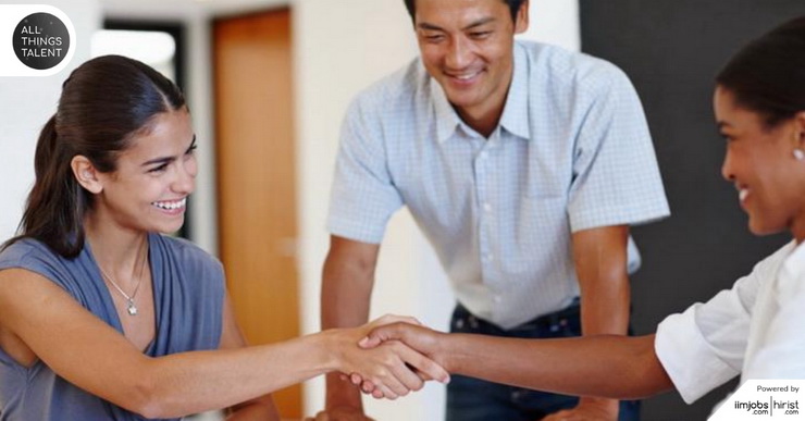 Align Talent Acquisition With Other Goals