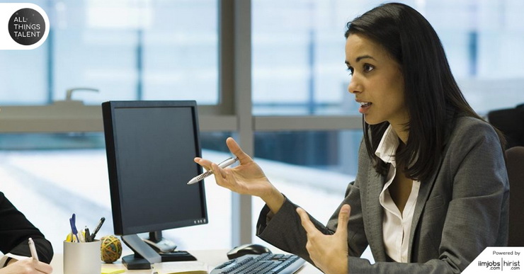 Difference Between Talent Acquisition and Recruitment