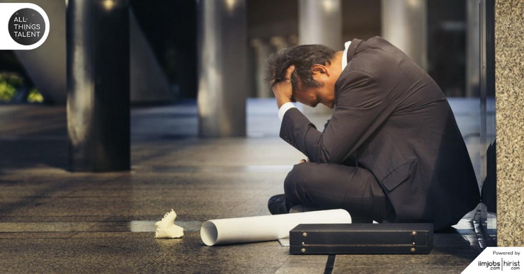 What Causes Toxic Work Culture