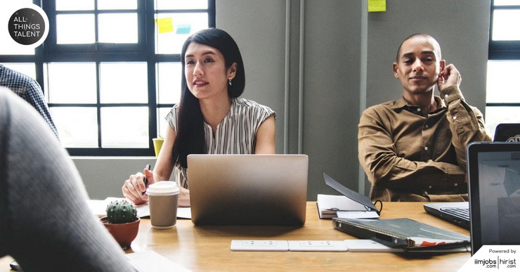 Cues Of Non-Verbal Communication