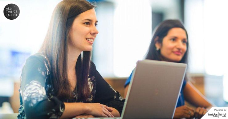 How To Build Trust At The Workplace