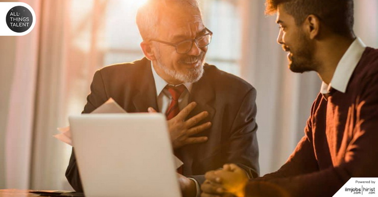How To Create A Reverse Mentoring Programe