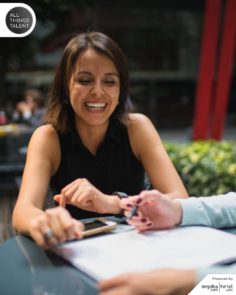 How To Rebuild Trust At The Workplace