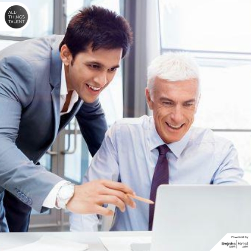 What Makes Reverse Mentoring Beneficial For Companies