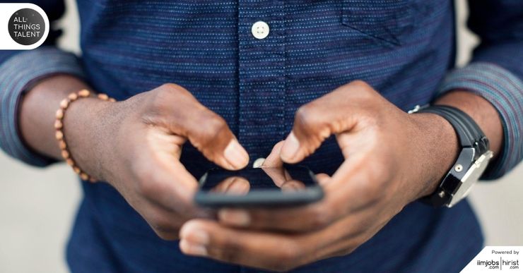 Benefits Of Text Recruiting