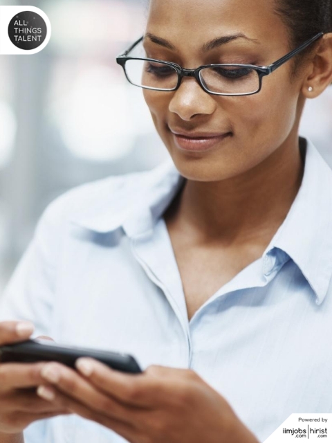 How To Incorporate Texting In Recruitment