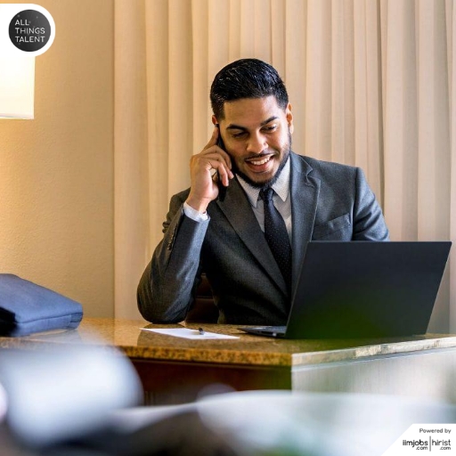 How To Make Business Travel Easier For Employees