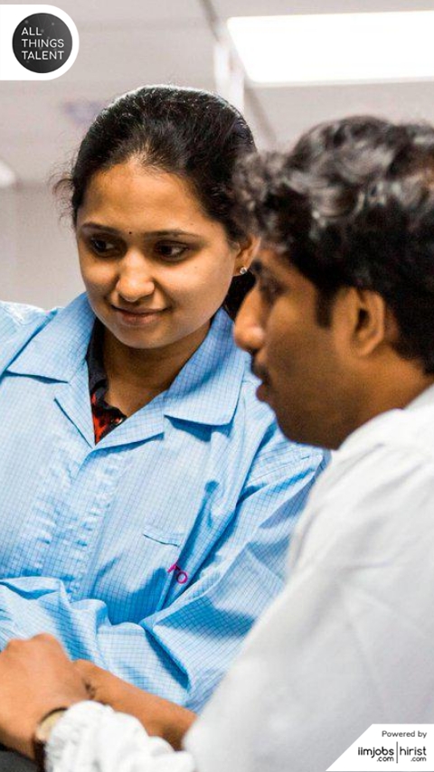 How To Make The Workplace Inclusive