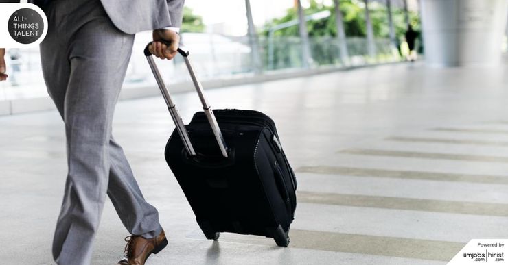 Importance Of Business Travel Policy