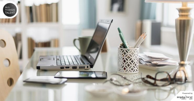 Benefits Of Flexi-Work Culture