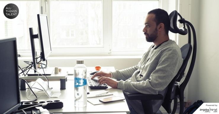 Why Retaining Talent Is Difficult