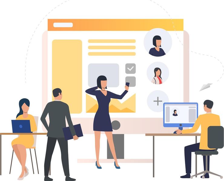 HR Initiatives