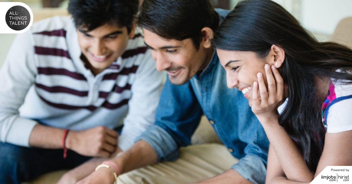 Encourage Employee Collaboration