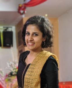 Eva Sharma
