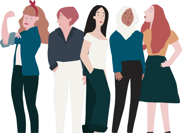Women For Women