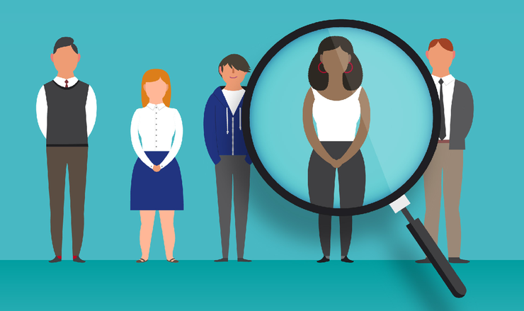 Build Processes Around Employees